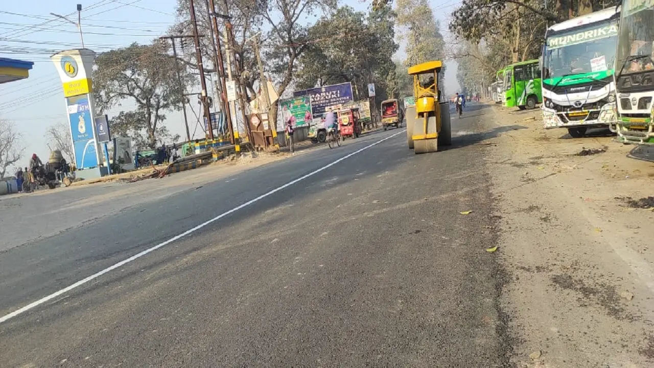 बिहार में पंचायतों और गांवों को जरूरी संस्थानों से जोड़ा जाएगा, विधायकों की सलाह पर बनेगी अतिरिक्त सड़कें