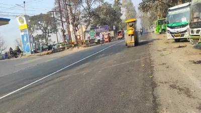 बिहार में पंचायतों और गांवों को जरूरी संस्थानों से जोड़ा जाएगा, विधायकों की सलाह पर बनेगी अतिरिक्त सड़कें