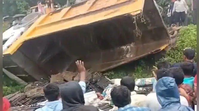 यूपी में कोरोना से ज्यादा सड़क हादसों में मौतें, इन शहरों में सबसे ज्यादा हो रहे एक्सीडेंट, ‘5E’ पर फोकस