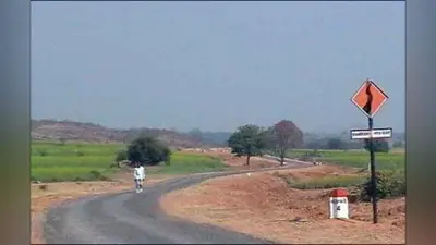 गुमला में छह करोड़ की लागत से बनेगी 10 किमी सड़क, केंद्र से स्वीकृति का इंतजार