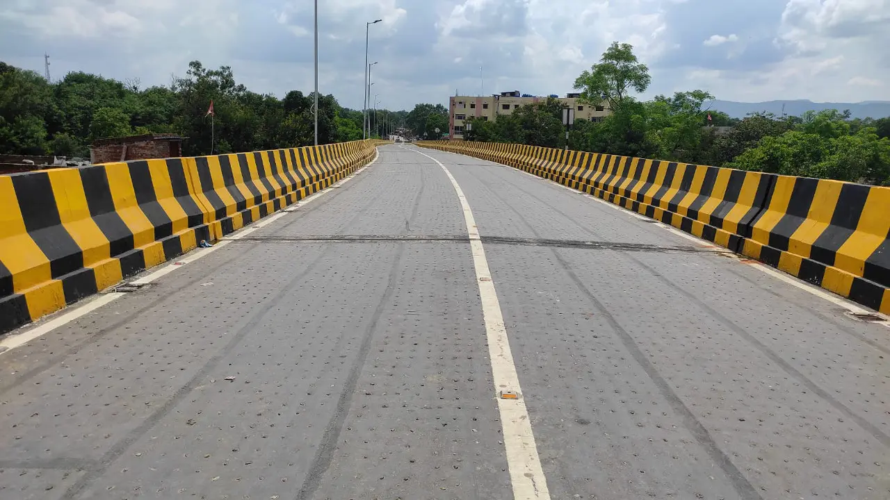 रांची को जाम से मुक्त करने के लिए कराया जा रहा सर्वे, जानें क्या है योजना