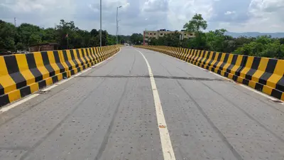 रांची को जाम से मुक्त करने के लिए कराया जा रहा सर्वे, जानें क्या है योजना