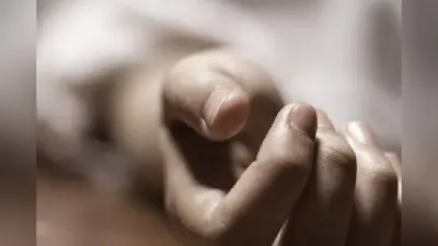 हरियाणा के एक घर में सड़ रही थी रिटायर्ड कैप्टन की लाश, बेटे ने कहा -‘पापा सोएं हैं उठकर खाना खाएंगे’