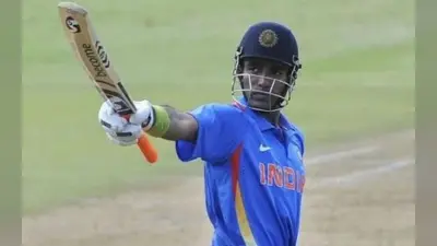 Robin Uthappa: रॉबिन उथप्पा ने क्रिकेट से लिया संन्यास, T20 WC टीम घोषणा के चंद घंटों बाद लिया फैसला