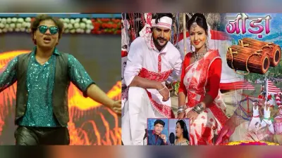 कलाकार मर जायेगा लेकिन किसी के आगे हाथ नहीं फैलायेगा पढ़ें, कोरोना संकट में क्या है झारखंडी कलाकारों का हाल