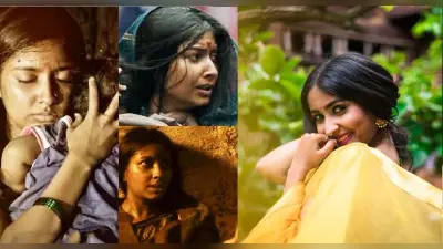KGF 2 में Yash की मां रियल लाइफ में दिखती हैं ऐसी, जीती हैं ये लाइफस्टाइल