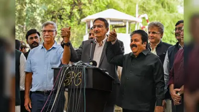 जल्द हो सकती है भारत और पाकिस्तान के बीच द्विपक्षीय सीरीज, बीसीसीआई अध्यक्ष रोजर बिन्नी को है भरोसा