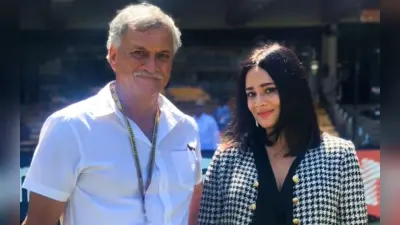 Roger Binny: बहू मयंती लैंगर की वजह से मुश्किलों में फंसे BCCI अध्यक्ष, एथिक्स ऑफिसर ने भेजा नोटिस