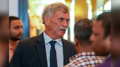 T20 World Cup: जसप्रीत बुमराह के चोट पर बीसीसीआई अध्यक्ष रोजर बिन्नी का आया बड़ा बयान
