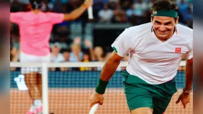 Roger Federer Retirement: रोजर फेडरर ने टेनिस को कहा अलविदा, Laver Cup 2022 में दिखेंगे आखिरी बार
