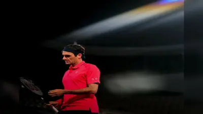 French Open 2021 : ओसाका के बाद अब रोजर फेडरर भी फ्रेंच ओपन से हटे, जानें क्या है कारण ?