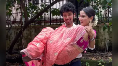 दिशा सालियान के एक्स ब्वॉयफ्रेंड इस हसीना संग अप्रैल में करेंगे शादी, कश्मीर में लेंगे सात फेरे