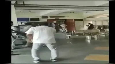 रोहिणी कोर्ट में शूटआउट के बाद अलर्ट पर तिहाड़ समेत दिल्ली की सभी जेल, हार्डकोर अपराधियों में गैंगवार की आशंका
