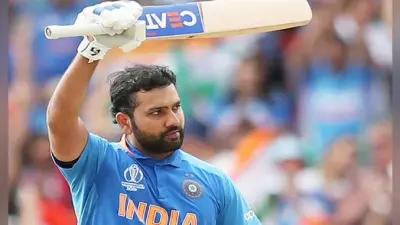 Asia Cup Final: एमएस धोनी के बड़े रिकॉर्ड की बराबरी कर सकते हैं रोहित शर्मा, सचिन छूट जाएंगे पीछे
