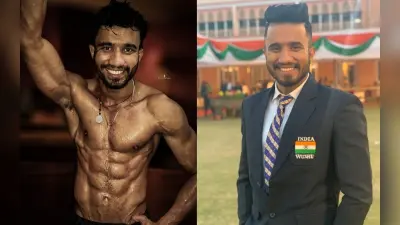 इंटरनेशनल मेडलिस्ट राजस्थान पुलिस के रोहित जांगिड़ ऑल इंडिया वुशु चैंपियनशिप में दिखायेंगे दम
