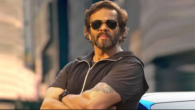 टीवी की इस हसीना ने मारी रोहित शेट्टी के शो Khatron Ke Khiladi 13 को लात! कहा- मेरे पास रियलिटी शो…