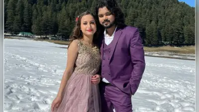 रोहित आरके का नागपुरी म्यूजिक वीडियो ‘प्यार से’ इस दिन होगा रिलीज, कश्मीर की वादियों में हुई है शूटिंग