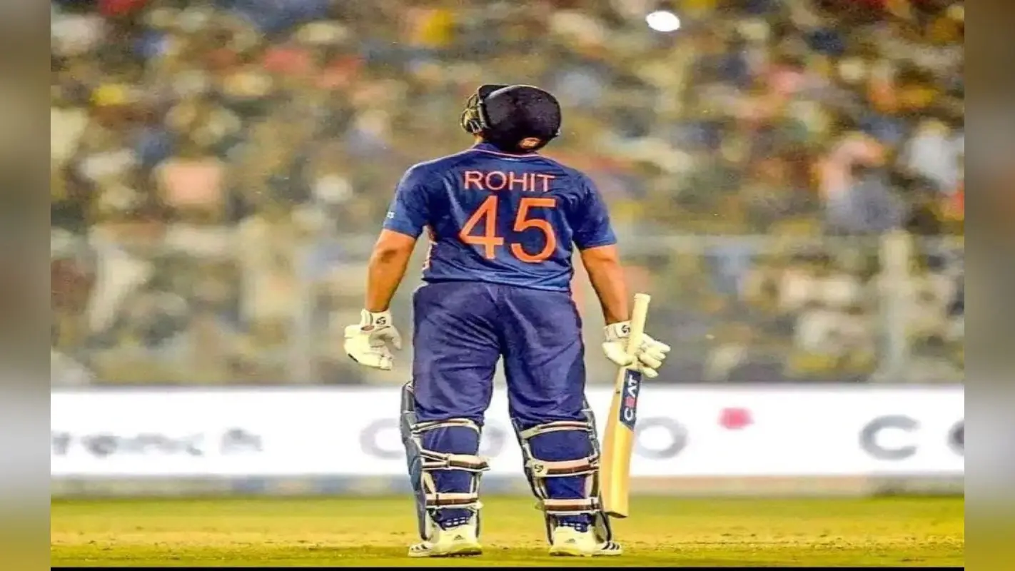 IND vs WI: रोहित शर्मा ने टी20 में तोड़ा विराट कोहली का बड़ा रिकॉर्ड, बतौर कप्तान बने नंबर वन