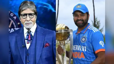 रोहित शर्मा और उनके साथियों ने मोबाइल पर देखा महिला टीम का मैच, फोटो सोशल मीडिया पर वायरल