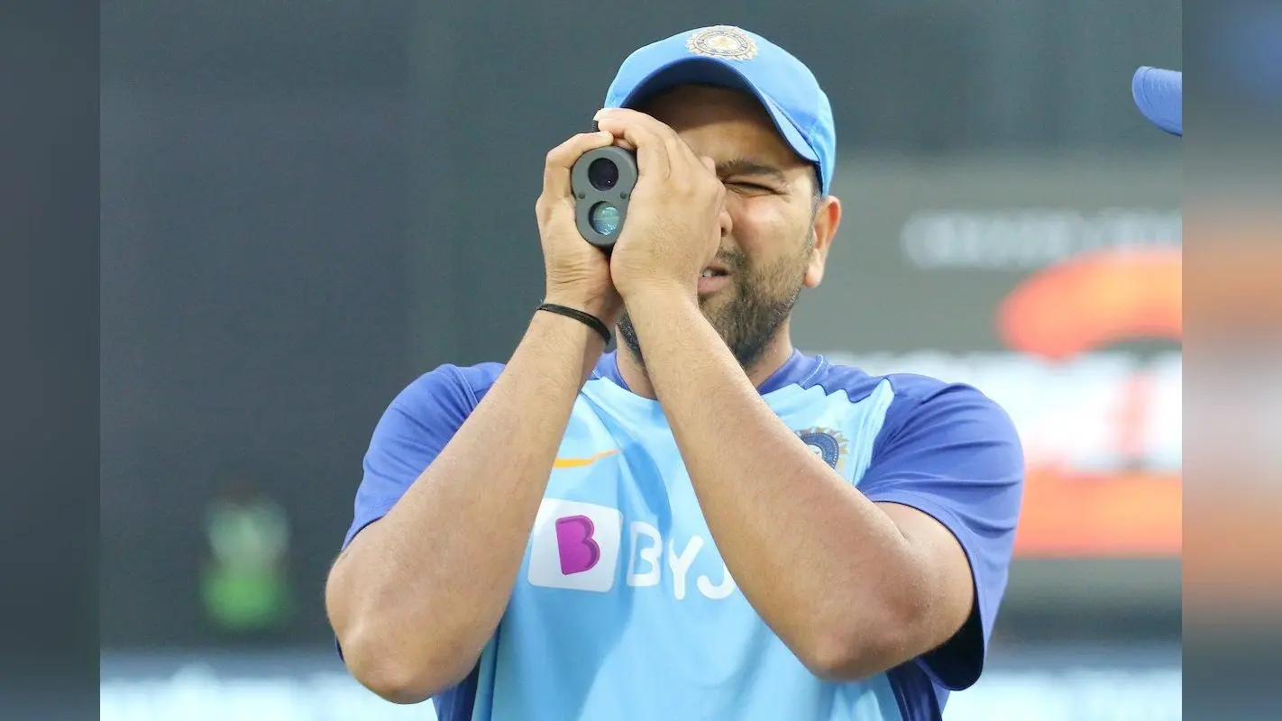 India vs Australia: फिटनेस टेस्ट पास करने के बाद भी अस्ट्रेलिया में शुरुआती दो टेस्ट नहीं खेल पाएंगे रोहित शर्मा, जानिए BCCI ने क्या कहा