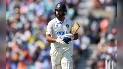 WTC Final: क्या रोहित शर्मा लेंगे संन्यास? टीम इंडिया की हार के बाद वायरल हुआ पोस्ट