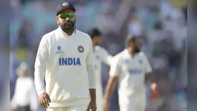WTC Final: भारत को लगा दोहरा झटका, खिताबी हार के बाद टीम और इस स्टार खिलाड़ी पर लगा भारी जुर्मना