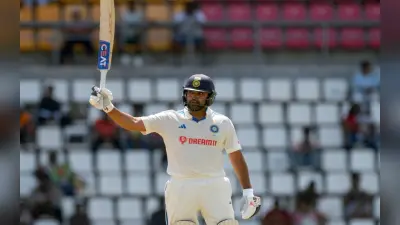 IND vs WI: टेस्ट में रोहित शर्मा ने बनाया वर्ल्ड रिकॉर्ड, श्रीलंका के दिग्गज महेला जयवर्धने को छोड़ा पीछे