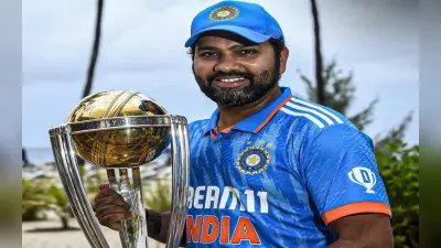 IND vs AUS : खाने के चक्कर में फंसे टीम इंडिया के 5 खिलाड़ी, क्रिकेट ऑस्ट्रेलिया ने की बड़ी कार्रवाई, तीसरे टेस्ट में मंडराया खतरा