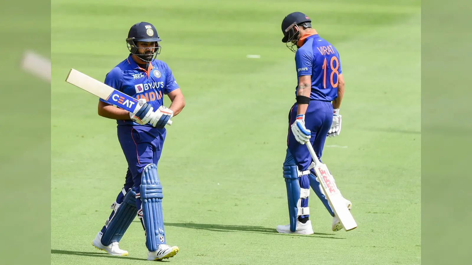 IND vs BAN Test: चोटिल रोहित शर्मा की जगह इस क्रिकेटर को मिल सकता है टेस्ट टीम में मौका