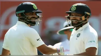 IND vs AUS: ऑस्ट्रेलिया से वनडे सीरीज हारने के बाद टीम पर भड़के कप्तान रोहित शर्मा, बताई हार की सबसे बड़ी वजह