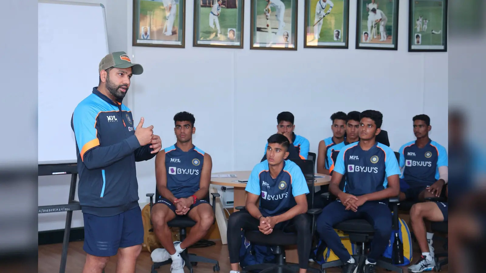 IND vs AUS: अहमदाबाद टेस्ट में रोहित शर्मा ने रचा इतिहास, अपने नाम किए ये दो बड़े रिकॉर्ड