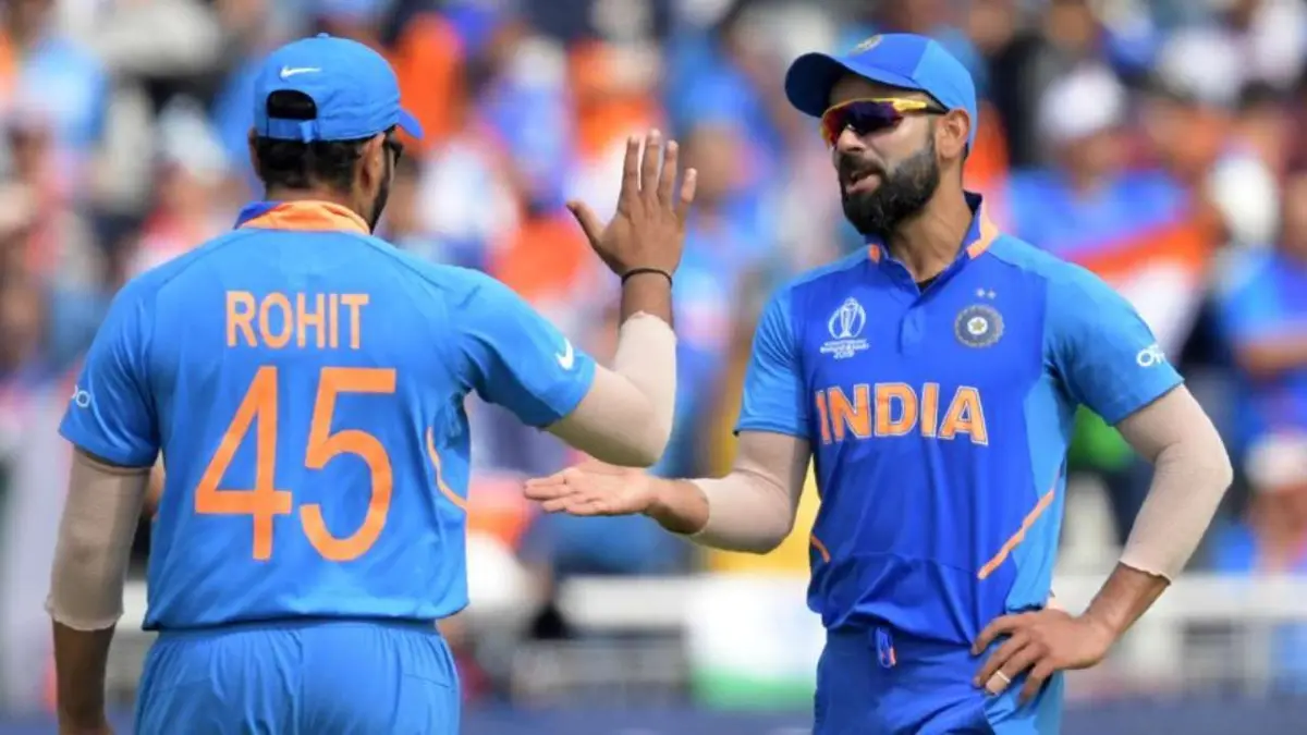 ICC T20 वर्ल्ड कप को लेकर बीसीसीआई ने आईपीएल फ्रेंचाइजी को दी खास सलाह, बनायी ये योजना