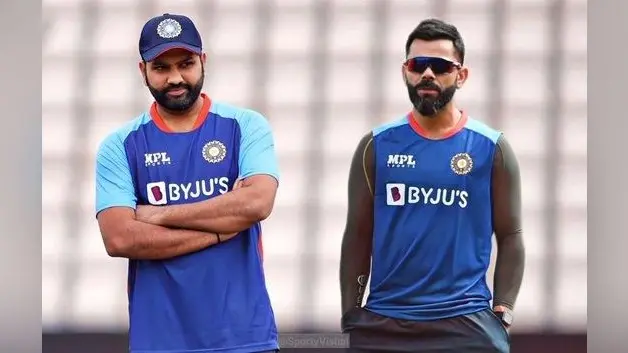 Virat Kohli के समर्थन में उतरे Rohit Sharma, खराब फॉर्म पर सवाल उठाने वालों को दिया करारा जवाब