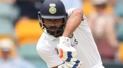 IND vs ENG 3rd Test LIVE Cricket Score : पहले दिन का खेल समाप्त, इंग्लैंड पहली पारी में 112 पर ढेर, टीम इंडिया को भी लगा तीन झटका