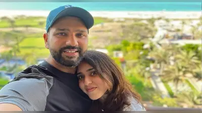Rohit Sharma Ex Girlfriend: रोहित शर्मा का था इस बॉलीवुड अभिनेत्री से अफेयर, विराट कोहली के कारण हुआ ब्रेकअप