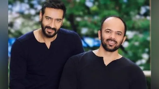 अजय देवगन के साथ ‘सिंघम अगेन’ लेकर आ रहे हैं रोहित शेट्टी, ‘भोला’ के बाद शुरू कर सकते हैं शूटिंग!