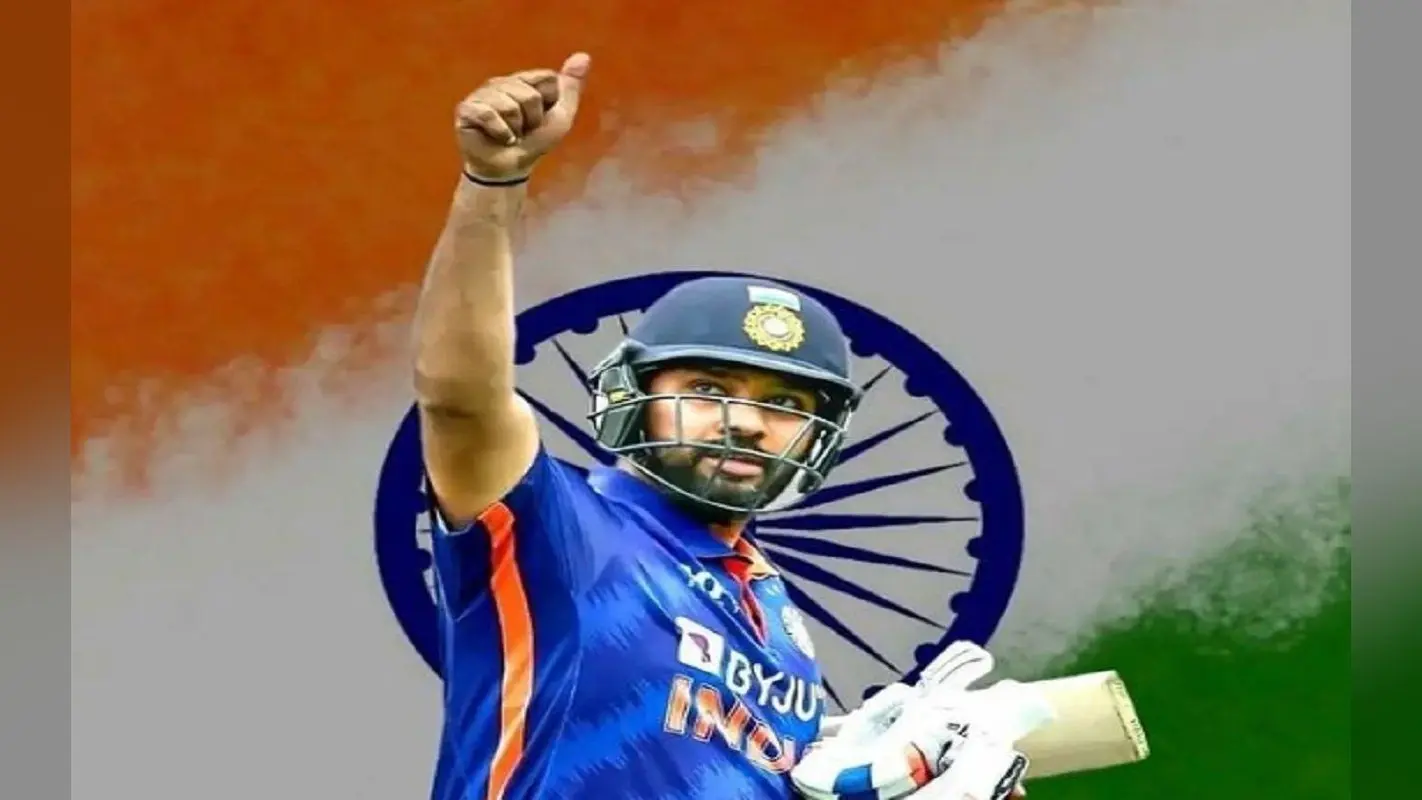 IND vs SA: रोहित शर्मा ने तोड़े कप्तानी के कई रिकॉर्ड, भारत ने दक्षिण अफ्रीका पर दर्ज की ऐतिहासिक जीत
