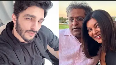 सुष्मिता सेन के एक्स ब्वॉयफ्रेंड रोहमन ने फैंस को दी सलाह, बोले- पार्टनर से ज्यादा उम्मीद क्यों करते हो?