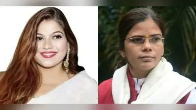 रोली और ऋचा पर कार्रवाई से समाजवार्दी पार्टी ने क्या दिया संदेश, जनता की बनेगी आवाज!