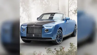 Rolls Royce: करोड़ों रुपये रहने पर भी नहीं मिलेगी ये कार, जानें खरीदने के क्या हैं नियम
