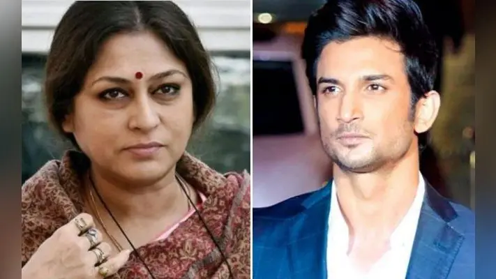 Sushant Singh Rajput की मौत को आत्महत्या कैसे घोषित किया ? रुपा गांगुली ने उठाई CBI जांच की मांग