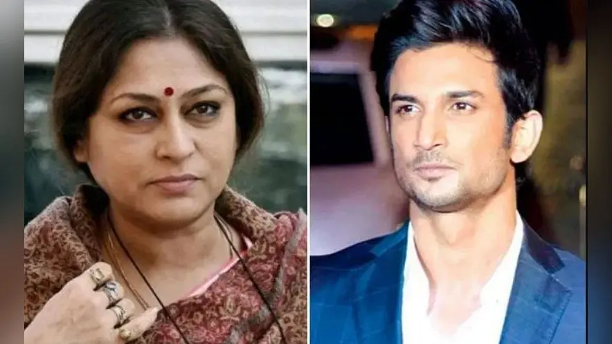 ऐसे शूट हुआ था द्रौपदी चीर हरण का सीन, आधे घंटे तक रोती रहीं थीं रूपा गांगुली
