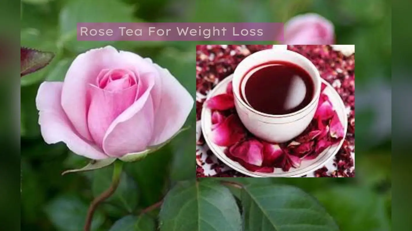 Rose Tea For Weight Loss: गुलाब की चाय पीने से वजन कम करने में मिलती है मदद, जानें बनाने का आसान तरीका