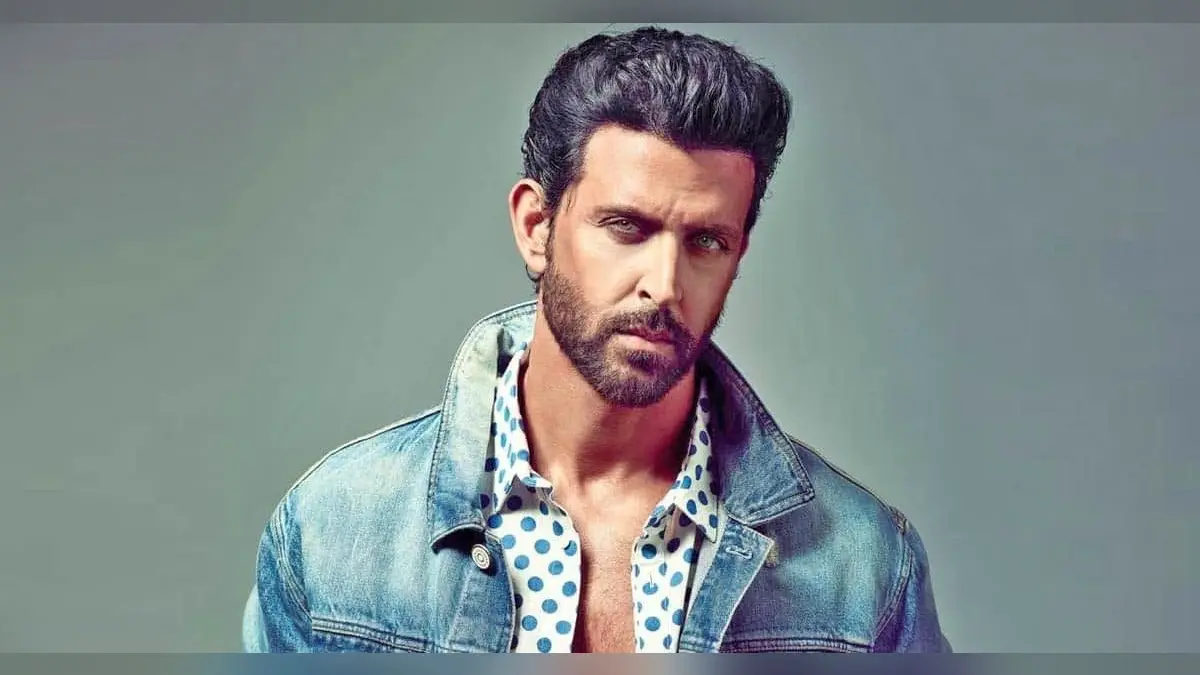 Hrithik Roshan Birthday: ऋतिक रोशन जब बिल्डिंग के 13वें माले से कांच की बोतलें फेंकने लगे थे, ये थी वजह