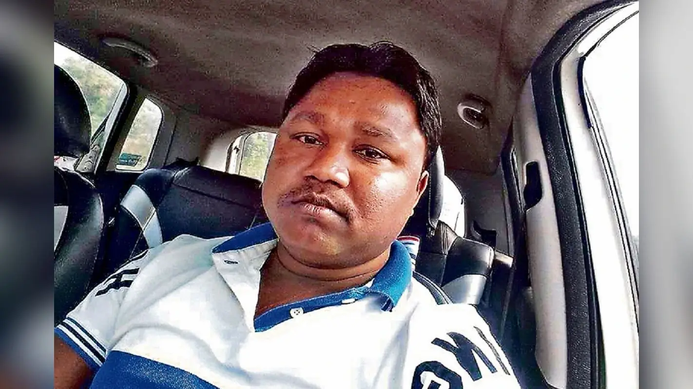 झारखंड: रामगढ़ में माही रेस्टोरेंट के संचालक की गोली मारकर हत्या, अपराधियों ने ऐसे दिया वारदात को अंजाम