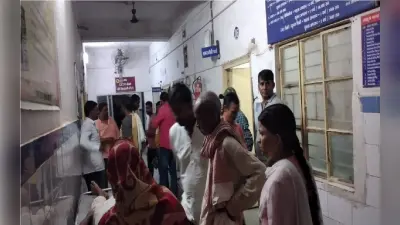 औरंगाबाद में मासूम सहित दो की जहरीली गैस से मौत, कुएं की सफाई के दौरान हुआ हादसा