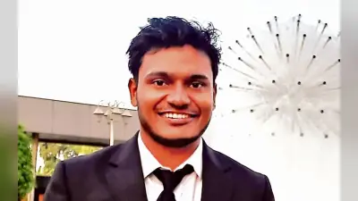 बौद्धिक संपदा प्रबंधन पर अंतरराष्ट्रीय सेमिनार में भाग लेंगे स्मार्ट सिटी के अबु बकर मुकारिम