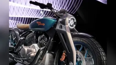 Royal Enfield ने शुरू किया इस नयी बाइक पर काम, जल्द दिखेगी सड़कों पर