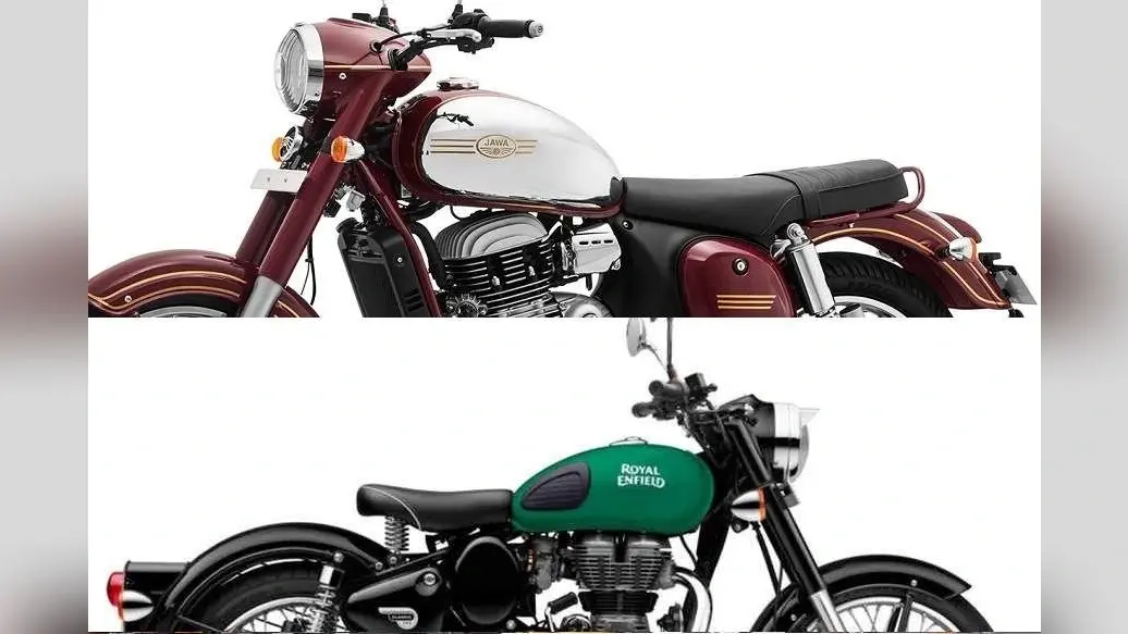 Jawa से लेकर Bullet तक, क्लासिक लुक वाली सबसे सस्ती बाइक्स, आपको कौन-सी है पसंद?