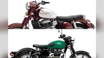 Jawa से लेकर Bullet तक, क्लासिक लुक वाली सबसे सस्ती बाइक्स, आपको कौन-सी है पसंद?